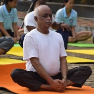 International Day of Yoga 2026